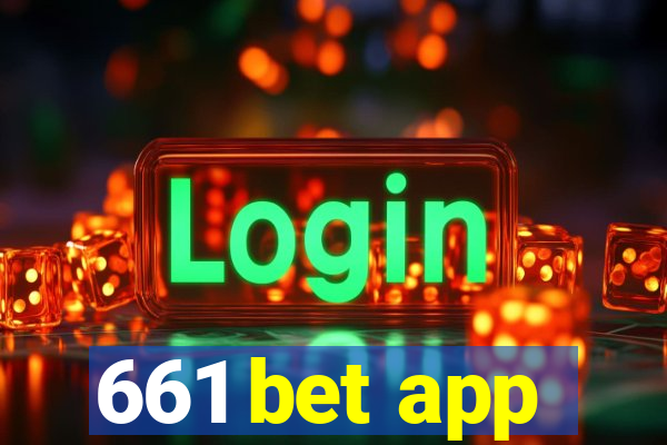 661 bet app